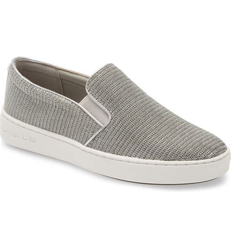 michael kors sneakers platfor|michael kors slip on sneakers.